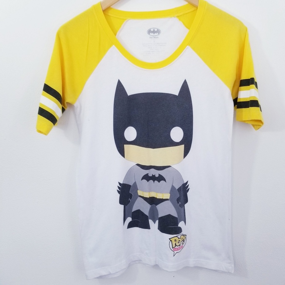 Batman Tshirt Size M